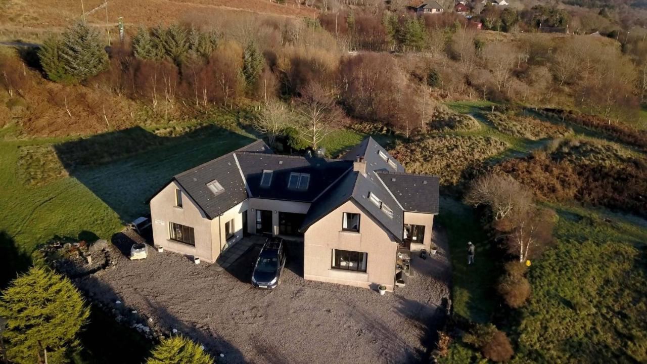 Arisaig Holiday Apartment Exterior foto