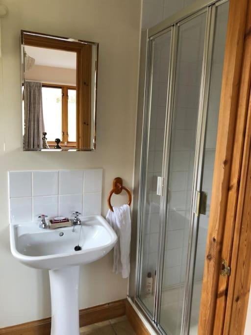 Arisaig Holiday Apartment Exterior foto
