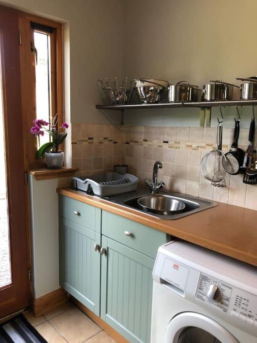 Arisaig Holiday Apartment Exterior foto
