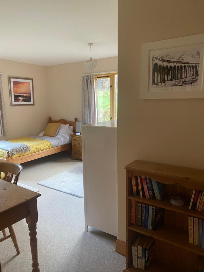 Arisaig Holiday Apartment Exterior foto